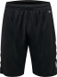 Preview: Trainingsshort SGB - Hummel Core XK Poly Short - Black